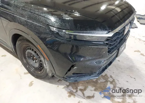 2024 Honda Cr-V Lx 2Wd из США, поврежденный, VIN 2HKRS3H2XRH324694